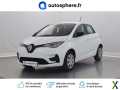 Photo renault zoe E-Tech Life charge normale R110 Achat Intégral - 2