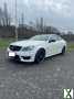 Photo mercedes-benz c 63 amg non