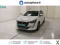 Photo peugeot 208 1.2 PureTech 100ch S\\u0026S Style EAT8