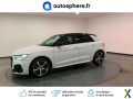 Photo audi a1 30 TFSI 110ch S line