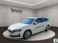 Photo skoda octavia 2.0 TDI DPF Selection