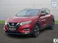 Photo nissan qashqai 1.3 DIG-T 140ch Tekna