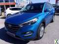 Photo hyundai tucson 1.7 CRDi - 115 S\\u0026S 25ème ANNIVERSAIRE