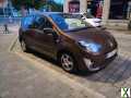 Photo renault twingo 2