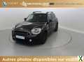 Photo mini autres COOPER SE HYBRID 136 + 88 CV ALL4 BVA