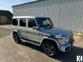 Photo mercedes-benz g 350 Classe G Long 350 D 245 ch 7 G-Tronic