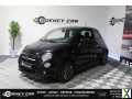 Photo fiat 500 Fiat 500 1.2i - 69 - BV Dualogic Euro 6 SPORT