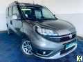 Photo fiat doblo Trekking