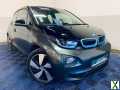 Photo bmw i3 UrbanLife Atelier A