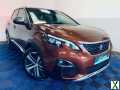 Photo peugeot 3008 GT