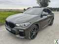 Photo bmw x6 BMW X6 40 XDRIVE 340 M'SPORT