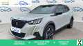 Photo peugeot 2008 II 1.2 PureTech 130 EAT8 GT Pack