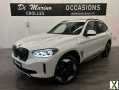 Photo bmw ix3 286 80 KWH IMPRESSIVE M SPORT BVA8