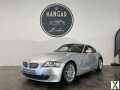 Photo bmw z4 3.0 SI 265ch BVA6 Steptronic