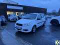 Photo chevrolet aveo Aveo 1.2 - 84