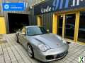 Photo porsche 911 TURBO COUPE 3.6i Turbo Tiptronic S