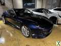 Photo jaguar f-type COUPE V8 R 5.0 550 Suralimente A