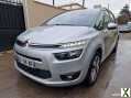 Photo citroen c4 picasso grand 1.6 bluehdi 120ch exclusive 7 places garanti