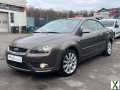 Photo ford focus cc Cabriolet 2.0 145 cv Titanium \