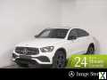 Photo mercedes-benz glc 300 Mercedes GLC 300de Hybride 194Ch 4M AMG MBUX Attel