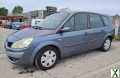 Photo renault scenic Grand Scénic II 1.5 dCi 103 cv