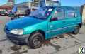 Photo peugeot 106 KID 1.0 i 50 cv