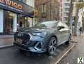 Photo audi q3 2.0 35 TDI 150 S-EDITION S-TRONIC BVA