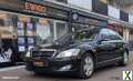 Photo mercedes-benz s 350 Mercedes 3.5 350 270 7G-TRONIC BVA