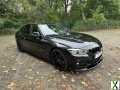 Photo bmw 330 330e 252 chM Sport A