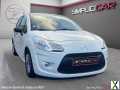 Photo citroen c3 Attraction