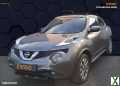 Photo nissan juke 1.6 115ch N-CONNECTA X TRONIC 2WD BVA