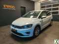 Photo volkswagen golf sportsvan 1.4 TSI 125ch LOUNGE DSG