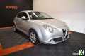 Photo alfa romeo mito 1.6 JTDM JTD 120 CH DISTINCTIVE COMPETIZIONE SUIVI