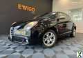 Photo alfa romeo mito 1.4L MPI EDIZIONE- Boitier Ethanol CARPLAY