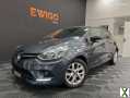 Photo renault clio IV 0.9l TCE 90ch LIMITED Régulateur Limiteur Clim