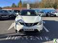 Photo nissan qashqai II (J11) 1.6 dCi 130ch Tekna Xtronic