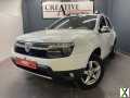 Photo dacia duster 4X4 1.6 ESS 105 CV 05/2013