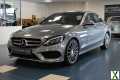 Photo mercedes-benz c 180 180 BlueTEC Sportline 7G-Tronic A