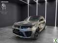 Photo land rover range rover sport Land ii (2) 5.0 v8 supercharged 50cv svr auto