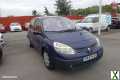 Photo renault scenic II 1.6 16V 115CH CONFORT AUTHENTIQUE