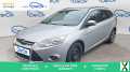 Photo ford focus III 1.6 TDCi 95 Edition