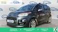 Photo citroen c3 picasso 1.4 VTi 95 Music Touch