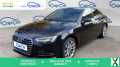 Photo audi a4 V 2.0 TDI 150 S-Tronic 7 Design Luxe - Automatique