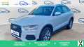 Photo audi q3 2.0 TDI 150 Ambiente