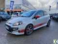 Photo fiat grande punto 1.4 MultiAir 16V - 165 S\\u0026S Abarth