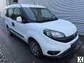 Photo fiat doblo NEW DOBLO 1.3 DIESEL 95 Multijet