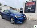 Photo renault clio Clio 1.5 Blue dCi - 100 - 2021 V BERLINE Business