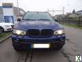 Photo bmw x5 3.0 dA