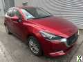 Photo mazda 2 1.5 Essence 90 SKYACTIV