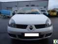 Photo renault clio 1.2i 16v Authentique